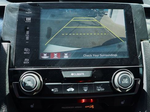 Used 2017 Honda Civic Si image 47