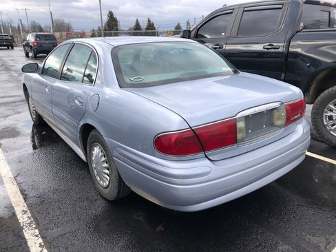 Used 2004 Buick Le Sabre Custom image 5