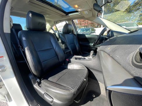 Used 2010 MAZDA MAZDA3 s Sport image 31