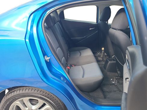 Used 2016 Scion iA image 21