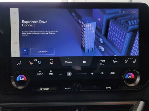 Used 2023 Lexus RX 350 Premium Plus w/ Accessory Package (K3) FWD image 16