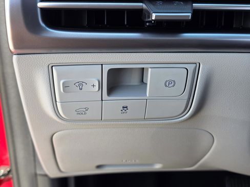 New 2026 Hyundai Tucson Limited FWD image 35