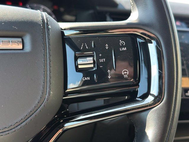 Used 2025 Land Rover Range Rover Velar Dynamic SE AWD/4WD image 17