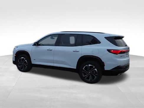Used 2025 Buick Enclave Sport Touring AWD/4WD image 6