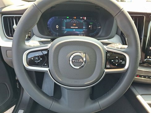 New 2025 Volvo XC60 T8 Plus w/ Protection Package Premier image 12