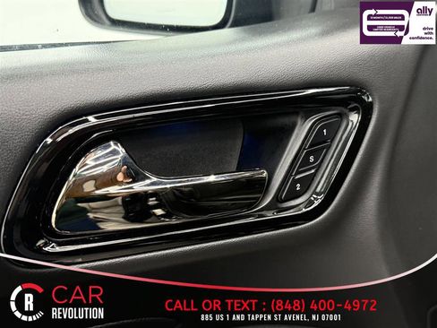 Used 2022 Dodge Durango R/T w/ Quick Order Package 22F image 33