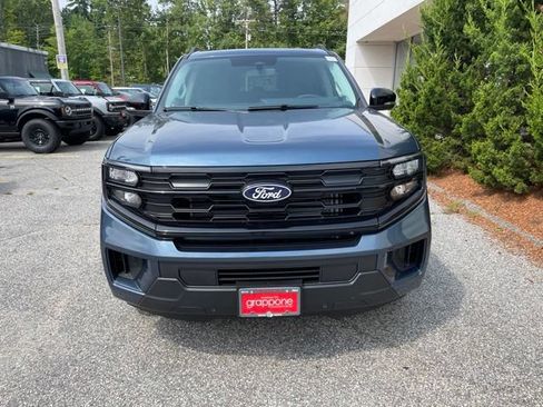 New 2027 Ford Expedition Max Active AWD/4WD image 3