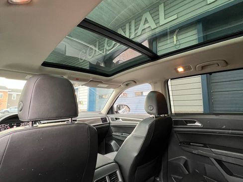 Used 2019 Volkswagen Atlas SEL image 12