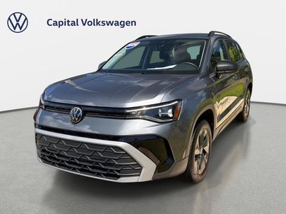 Used 2026 Volkswagen Taos S