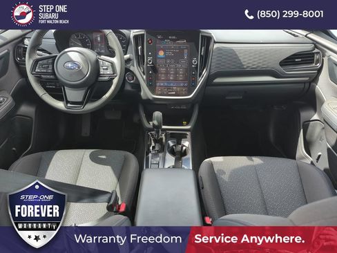 Certified 2026 Subaru Forester Premium AWD/4WD image 15