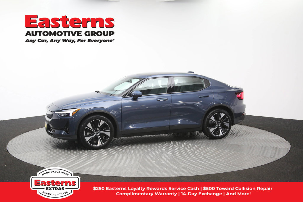 Used 2024 Polestar Polestar 2 w/ Pilot Pack RWD image 56