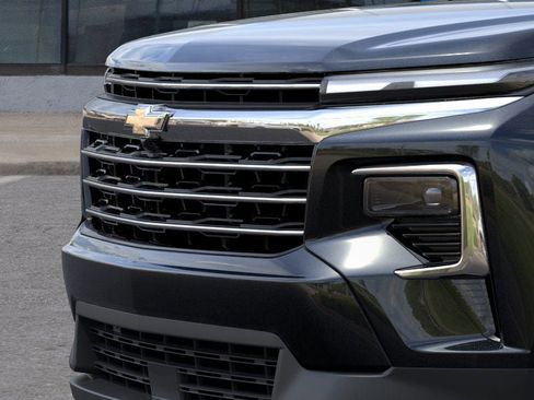 New 2026 Chevrolet Traverse LT w/ Driver Confidence Package image 13