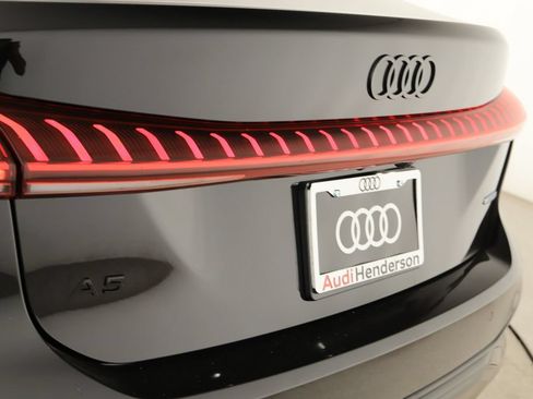 New 2026 Audi A5 2.0T Premium AWD/4WD image 32