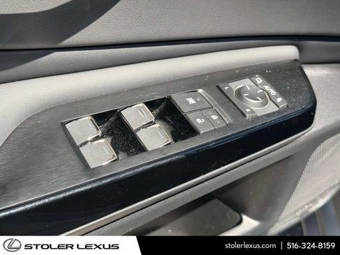 Used 2023 Lexus ES 350 w/ Premium Package FWD image 21