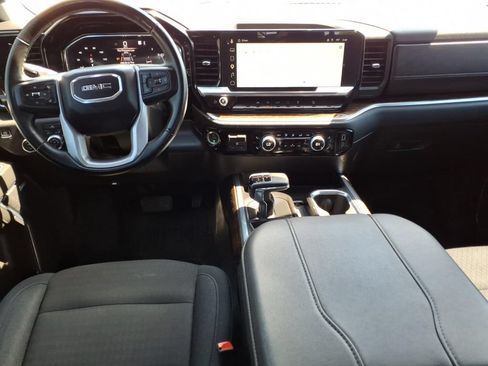 Certified 2025 GMC Sierra 1500 Elevation AWD/4WD image 15