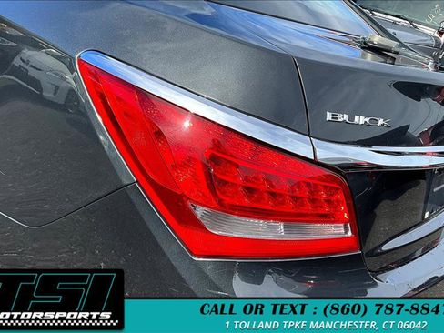 Used 2015 Buick LaCrosse Leather image 29