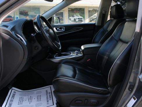Used 2017 INFINITI QX60 AWD w/ Premium Plus Package image 23
