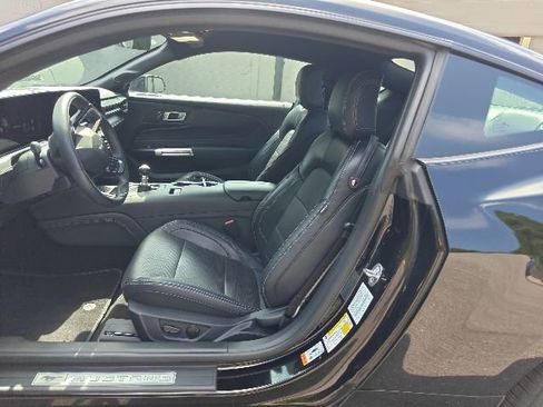 Used 2024 Ford Mustang GT Premium RWD image 8