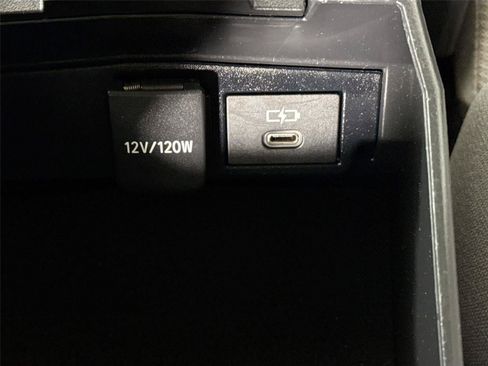 Certified 2024 Toyota Corolla LE FWD image 31