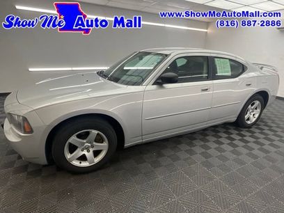 Used 2009 Dodge Charger SE