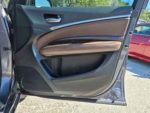 Used 2019 Acura MDX FWD w/ Advance Package image 31