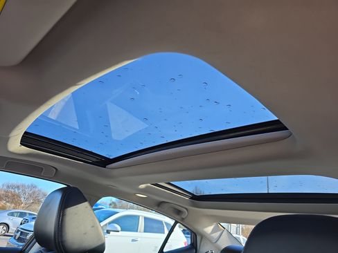 Used 2021 Nissan Maxima Platinum w/ Sport Mat Group image 30