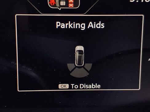 New 2026 Nissan Kicks SV image 21