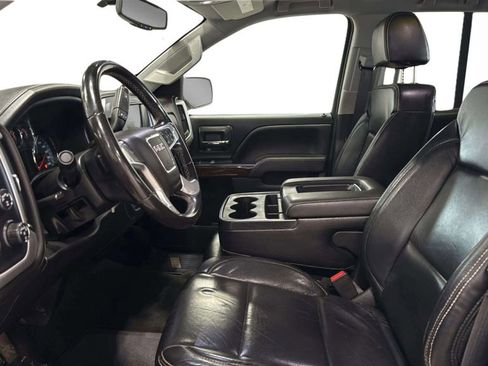 Used 2018 GMC Sierra 1500 SLE w/ Elevation Edition AWD/4WD image 18