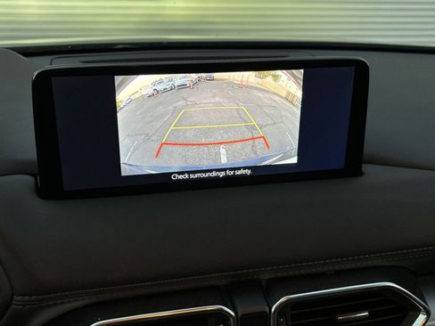 Used 2025 MAZDA CX-5 AWD 2.5 S w/ Select Package image 17