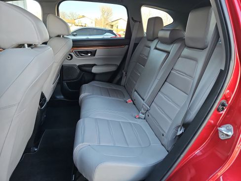 Used 2022 Honda CR-V Touring image 11