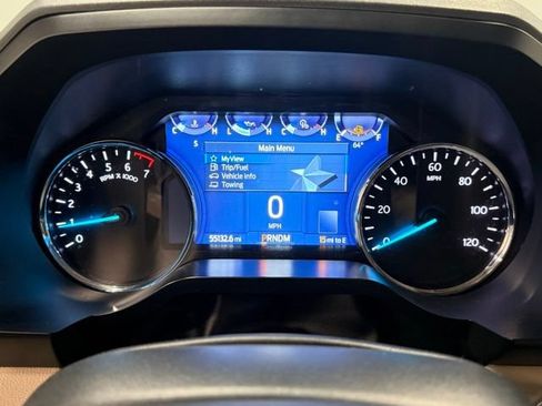 Certified 2023 Ford Expedition Limited AWD/4WD image 22