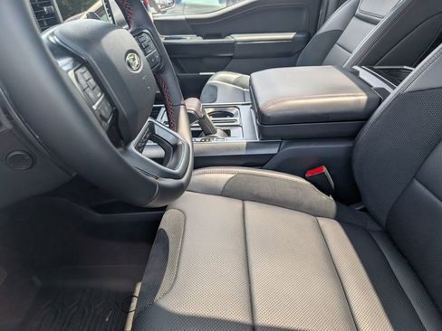 Used 2026 Ford F150 Raptor AWD/4WD image 7