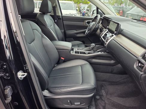 Used 2023 Kia Sorento X-Line EX AWD/4WD image 28