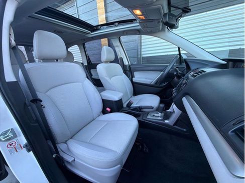 Used 2014 Subaru Forester 2.5i Premium w/ Popular Package #1 image 19