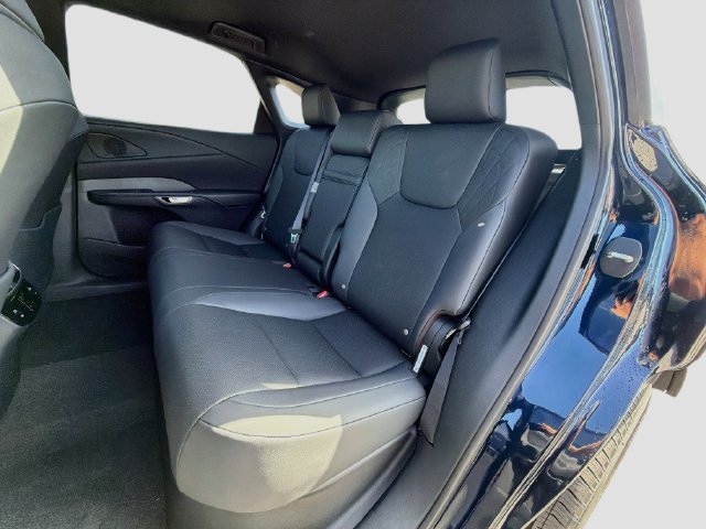 New 2026 Lexus RX 350 FWD w/ Accessory Package (Z1) image 22