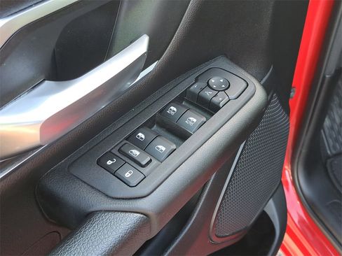 Used 2025 RAM 1500 Big Horn image 23