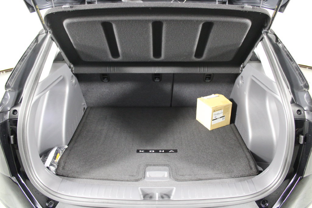 Certified 2026 Hyundai Kona SEL Sport FWD image 17