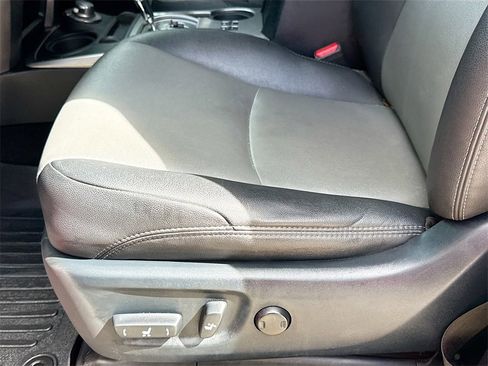 Used 2021 Toyota 4Runner SR5 Premium image 21