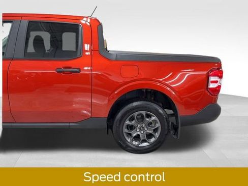 Certified 2024 Ford Maverick XLT w/ Equipment Group 300A Standard image 18