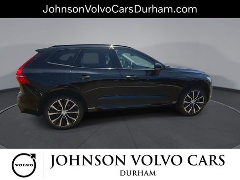 Used 2023 Volvo XC60 B5 Plus AWD/4WD image 9