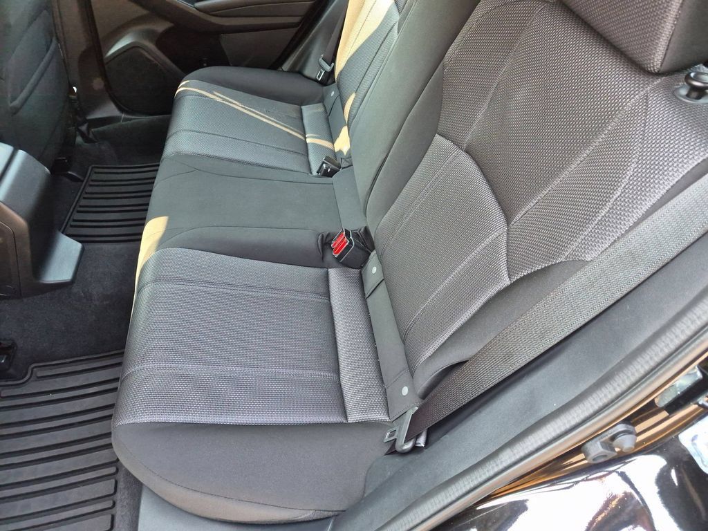 Used 2023 Subaru Impreza 2.0i AWD/4WD image 22