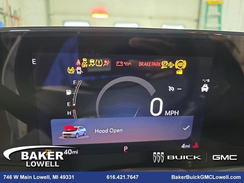 New 2026 Buick Encore GX Preferred image 18