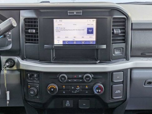 Used 2025 Ford F250 XLT AWD/4WD image 18