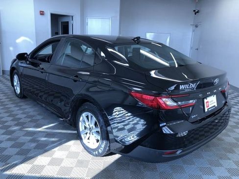 Certified 2025 Toyota Camry LE image 13