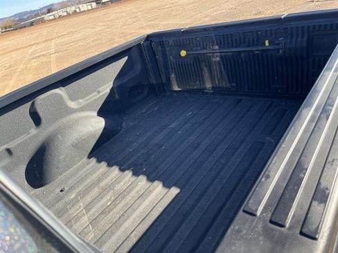 Used 2011 Ford F150 Lariat w/ Lariat Chrome Pkg image 7