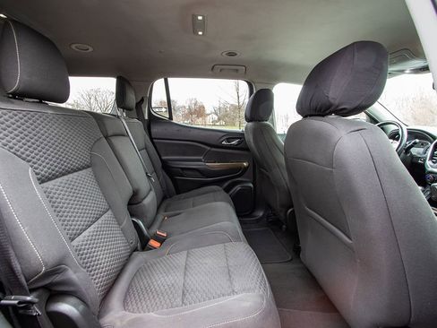 Used 2018 GMC Acadia SLE w/ Driver Alert Package I image 23