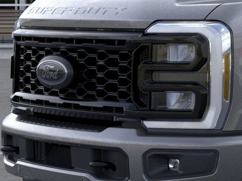 New 2026 Ford F350 Lariat w/ Lariat Ultimate Package AWD/4WD image 20