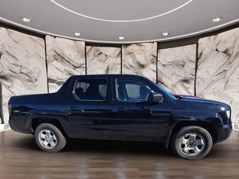 Used 2008 Honda Ridgeline RT image 4