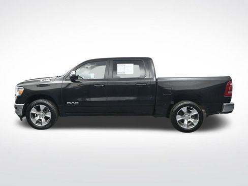 Used 2024 RAM 1500 Laramie image 9