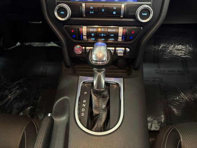Used 2023 Ford Mustang GT Premium w/ Security Package RWD image 17